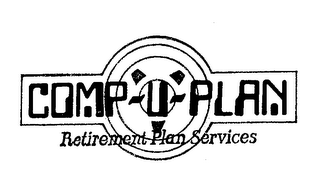 COMP-U-PLAN RETIREMENT PLAN SERVICES