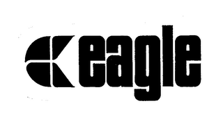 EAGLE E