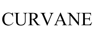 CURVANE trademark