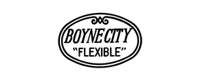 BOYNE CITY "FLEXIBLE"