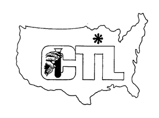 CTL trademark