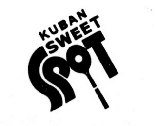 KUBAN SWEET SPOT