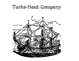 TURKS-HEAD COMPANY