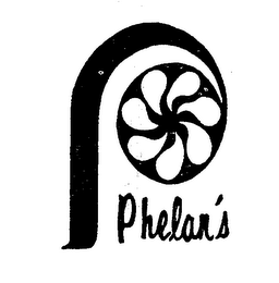 PHELAN'S