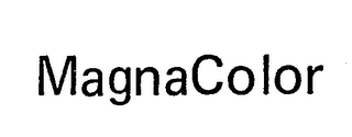 MAGNACOLOR