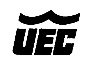 UEC trademark