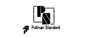 PS PULLMAN STANDARD