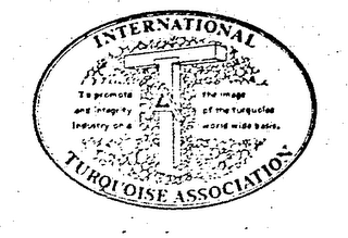 INTERNATIONAL TURQUOISE ASSOCIATION