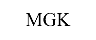 MGK trademark