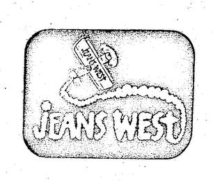 JEANS WEST