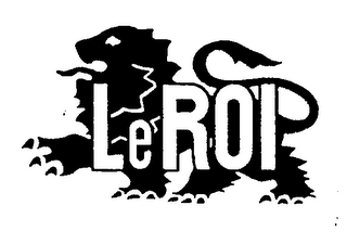 LE ROI