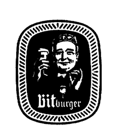 BITBURGER