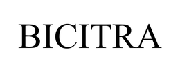 BICITRA trademark