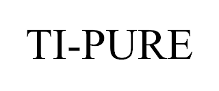 TI-PURE trademark