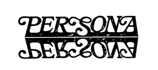 PERSONA