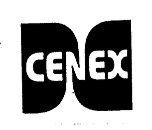 CENEX trademark