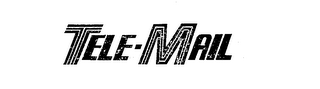 TELE-MAIL trademark