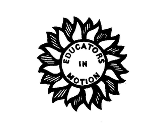 EDUCATORS IN MOTION