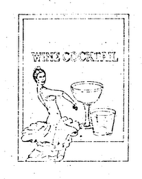 WINE COCKTAIL