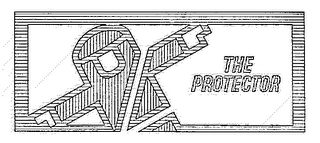 THE PROTECTOR
