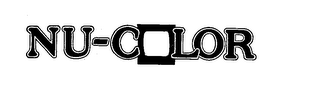 NU-COLOR