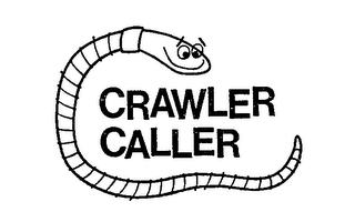 CRAWLE CALLER