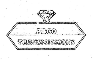 ABCO TRANSMISSIONS