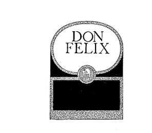 DON FELIX