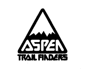 ASPEN TRAIL FINDERS