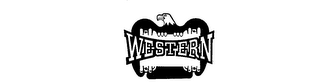 WESTERN trademark