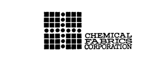 CHEMICAL FABRICS CORPORATION