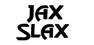 JAX SLAX