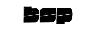 BSP trademark