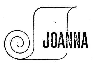 J JOANNA