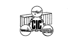 CIC EXPRESS AIR CARGO 