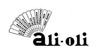 ALI-OLI
