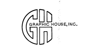GH GRAPHIC HOUSE, INC.