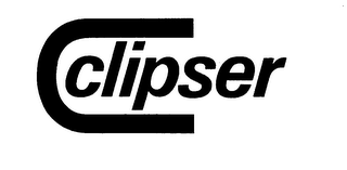C CLIPSER trademark