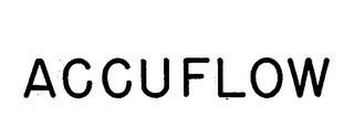 ACCUFLOW