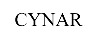 CYNAR trademark