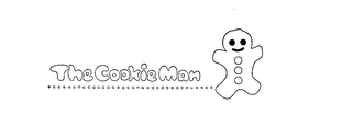 THE COOKIE MAN