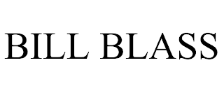 BILL BLASS trademark