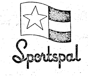 SPORTSPAL trademark
