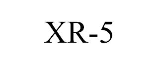 XR-5 trademark