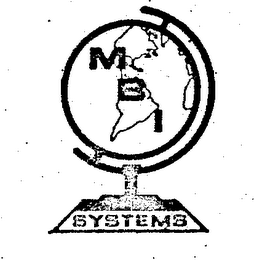 MBI SYSTEMS