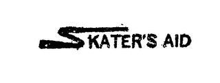 SKATER'S AID