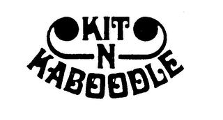 KIT N KABOODLE