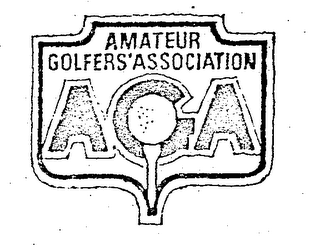 AMATEUR GOLFERS ASSOCIATION AGA