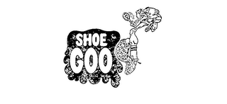 SHOE GOO
