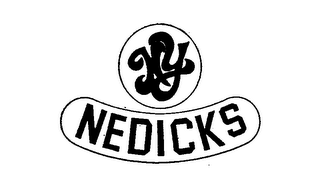 NY NEDICKS